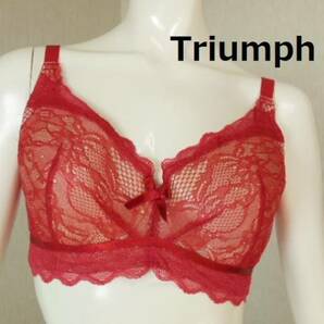 ☆トリンプ半額セール/Triumph☆ブラジャー☆D80☆85777816