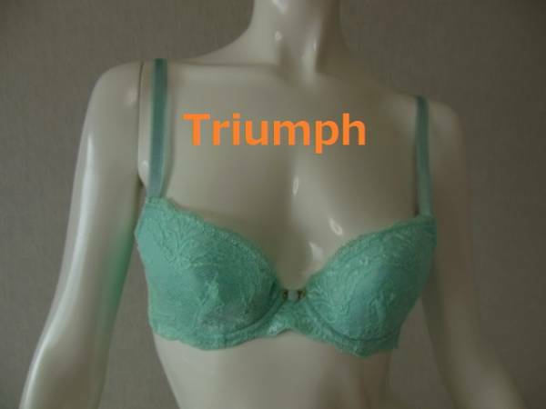 ☆トリンプ半額セール/Triumph☆ブラジャー☆E70☆85407495