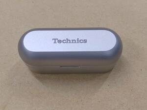 【USED】 Technics テクニクス Bluetooth 完全 ワイヤレス イヤフォン 充電ケース のみ EAH-AZ60