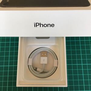 Apple 純正Lightningケーブル1本 新品 送料込み 正規品