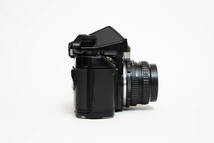 PENTAX ペンタックス 67II ボディ ＆ 90mm F2.8 レンズ ＆ 木製グリップ ＆ 説明書付き 中判 フィルム カメラ_画像2