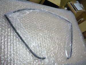 BMWセダンE60特殊ガラス用リアガラスモール5シリーズ520i523i525i528i530i540i550i545iアッパーモールM5コンフォートガラスLCI保護ガラス等