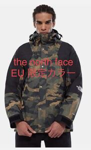 THE NORTH FACE Mountain マウンテンパーカー マウンテンジャケット JACKET