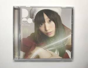 柊木りお　Dear...　CD　発売日2013/12/20　 SUNLIGHTING　Y-A724