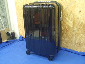 ■□未使用品 スーツケース 超軽量 1.9kg 機内持込 静音 1 3泊 32L Sサイズ ブラック SiiiN+Light シーンプラスライト S19-A-303 □■