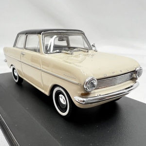 ★MINICHAMPS ミニチャンプス Opel Kadett オペル カデット A ミニカー★