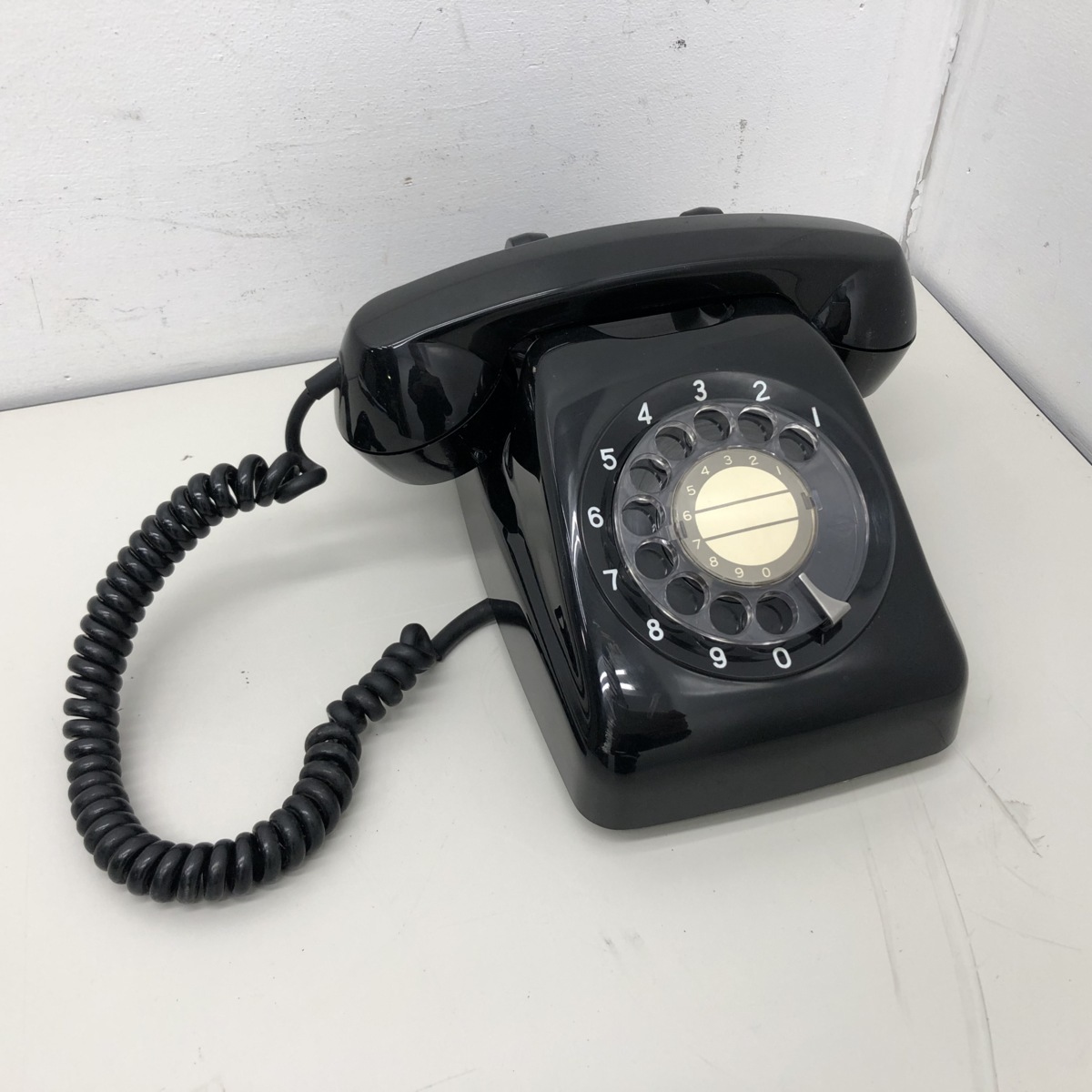 ヤフオク! -黒電話 モジュラー(電話機)の中古品・新品・未使用品一覧