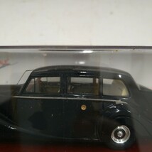 ☆ TrueScale Miniatures 1950年ロールスロイス　シルバーレイス御料車 未開封品 ☆_画像6