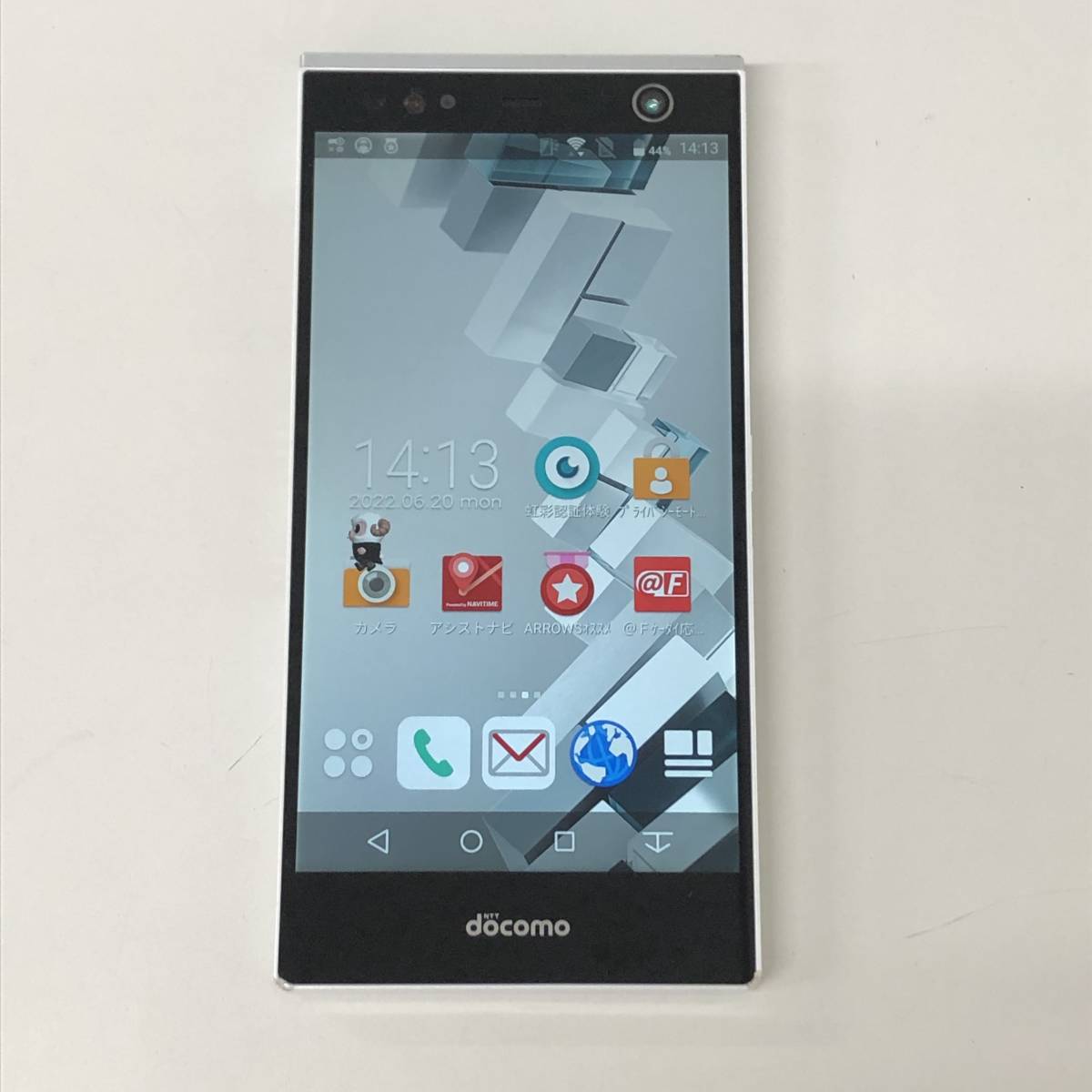 ヤフオク! -「(ジャンク品)富士通」(携帯電話、スマートフォン) の落札 ...
