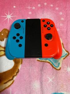 Nintendo Switchジョイコンジャンク