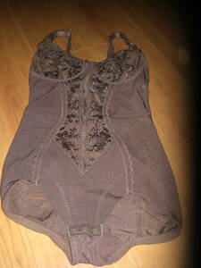 BE STYLE tea body suit 2 far infrared ceramic D70M have been cleaned 