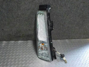 【送料込】 H26年 フレア DAA-MJ44S 左テールランプ ＬＥＤ TOKAI 35603-72M1 [ZNo:04002936] 71878