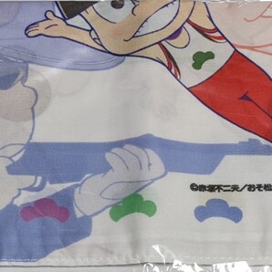 おそ松さん ハンカチ