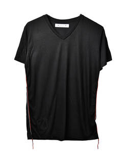 sasquatchfabrix サスクワッチファブリックス デザイン ブラック Tシャツ 14470 - 0630 37