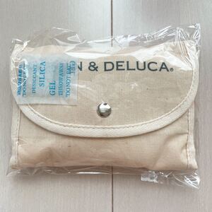 DEAN&DELUCA ディーン&デルーカ ディーンデルーカ エコバッグ ショッピングバッグ 折りたたみバッグ トートバッグ