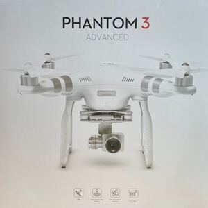 PHANTOM 3 ADVANCED