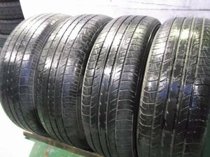 【P962】●E70●205/60R16●4本即決