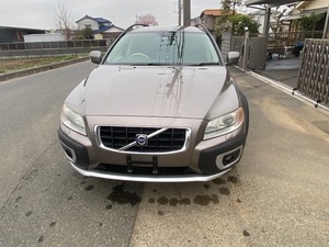 ヤフオク ボルボ Xc70 V70xc Cross Country Xc70 V70xc クロスカントリー 中古車 新車の中古 品 新品 未使用品一覧