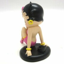 ベティちゃん Betty Boop　ベティーブープ ペン立て　足上げポーズ ベティブープ ベティー ちゃん アメ雑　アメリカン雑貨_画像3