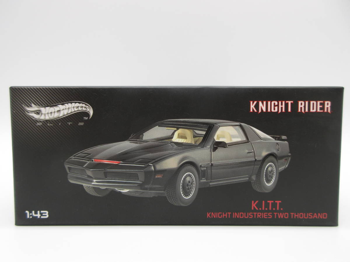 2023年最新】Yahoo!オークション -ナイトライダー(乗用車)の中古品