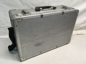 * Manufacturers unknown * equipment transportation hard case trunk type machinery case [H122-09]