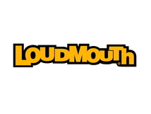 ☆【激レア】ラウドマウス Loud Mouth Hotel Lobby ストレッチ ロングパンツ W42xL32_画像2