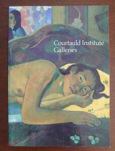 洋書/SCALA BOOKS/COURTAULD INSTITUTE GALLERIES UNIVERSITY OF LONDON/ISBN 10：1870248406ISBN 13：9781870248402 アート絵画 ロンドン 