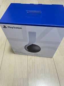PlayStation5 PULSE 3D ワイヤレス ヘッドセット