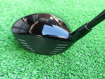 ☆美品HONMA　T//WORLD757 D　flex-S　9°　☆_画像5