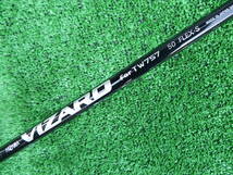 ☆美品HONMA　T//WORLD757 D　flex-S　9°　☆_画像10