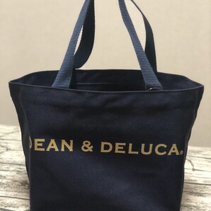 DEAN&DELUCA ディーン&デルーカ Lサイズ トートバッグ