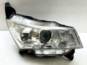 【送料込み】即決 A ◆ ルークス ML21S / HID ◆ 日産 純正 右 ヘッドライト KOITO 100-59207 26705-4A00K ランプ ROOX [4518]