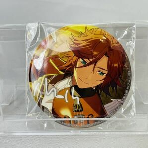 ◆送料無料新品◆ ensemble stars PinBackbutton Madara Mikejima F あんさんぶるスターズ バラエティ缶バッジ 三毛縞斑 あんスタ 缶バッチの画像1