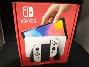 Nintendo Switch ニンテンドースイッチ本体 有機el ②