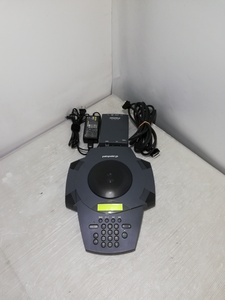 NEC Voicepoint IP 音声会議システム　AEC-60B