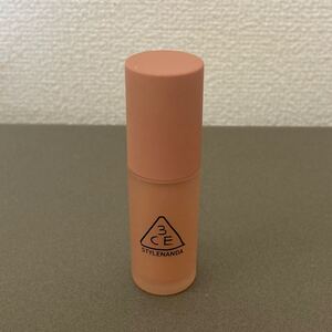 未使用3ce リキッドプライマーアイシャドウ