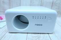 6-9992/未使用品 ROICO TREATOI ペット用タイマー付ディスペンサー 自動給餌器 おもちゃ_画像4