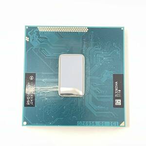 Intel CPU Core i5-3230M 2.6GHz(3.2GHz) PGA988 SR0WY ノート ラップトップ パソコン 用