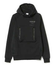 ■ナイキ スポーツウエア シティ メイド プルオーバー フーディー ブラック 新品 サイズL NIKE NSW CITY MADE PO HOODIE DD5926-010_画像6