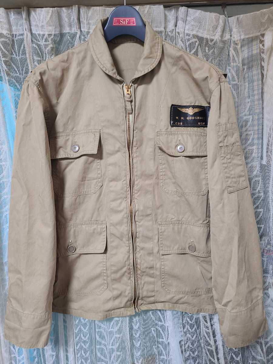 ParadiseMensWear(USA)ビンテージモーターサイクルレザーJKT ネットお