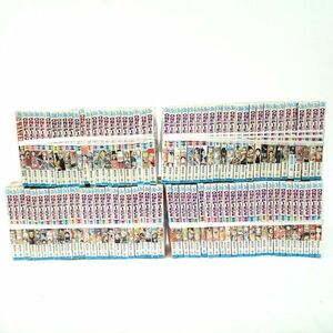 [S1357] ONE PIECE ワンピース 漫画 コミック セット