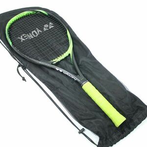[S1347] YONEX EZONE 98 イーゾーン 98 硬式用テニスラケット