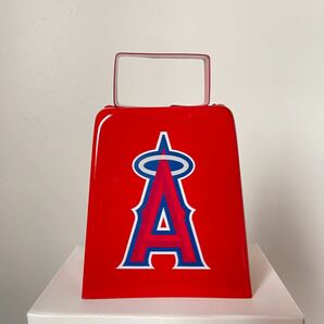 Los Angeles Angels カウベル　エンゼルス　非売品　大谷翔平