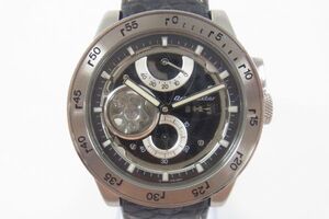 O064-J10-40◎ ORIENT オリエントスター レトロフューチャー FH02-C0 メンズ 自動巻 腕時計 現状品⑧◎