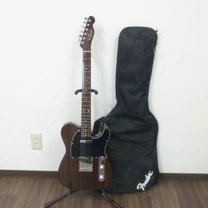 O016-J9-122 Fender フェンダー JAPAN TL-ROSE 1993-1994年製 Qシリアル エレキギター 現状品⑧@