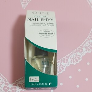 NAIL ENVY ネイルエンヴィー 15ml