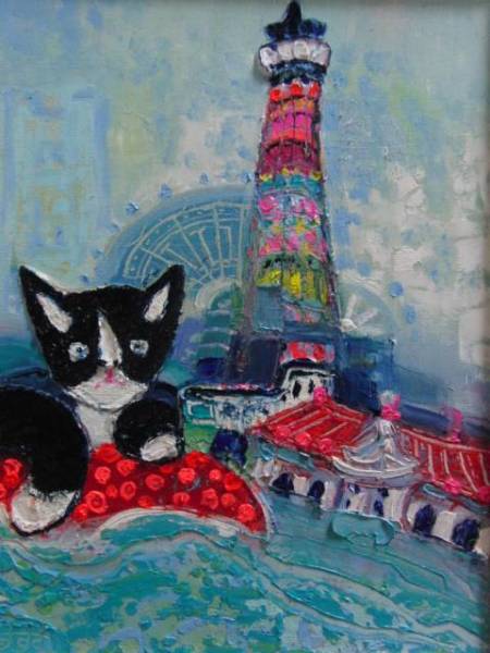 2025年最新】Yahoo!オークション -(国美協)関口進(絵画)の中古品