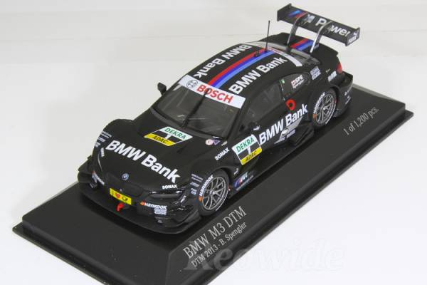 Amazon | ミニカー 1/43 BMW 3シリーズ クーペ 3er E92 グレー