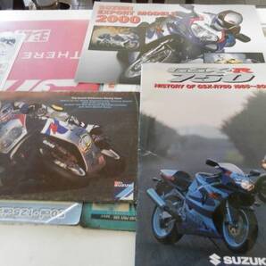 $$$ HISTORY OF GSX-R750 1985~2000 $$$