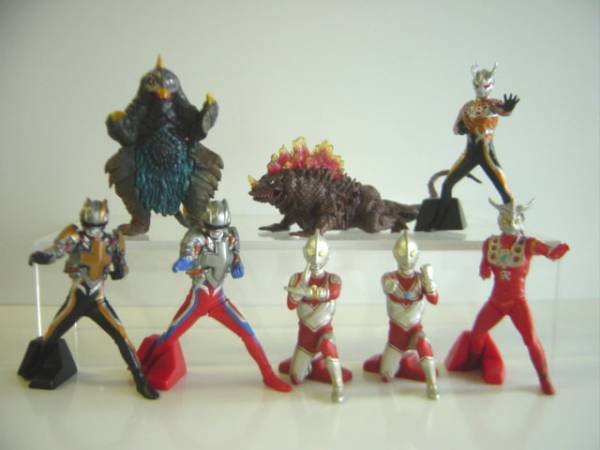 2025年最新】Yahoo!オークション -dg ウルトラマンの中古品 2025年最新】Yahoo!オークション -dg ウルトラマンの中古品